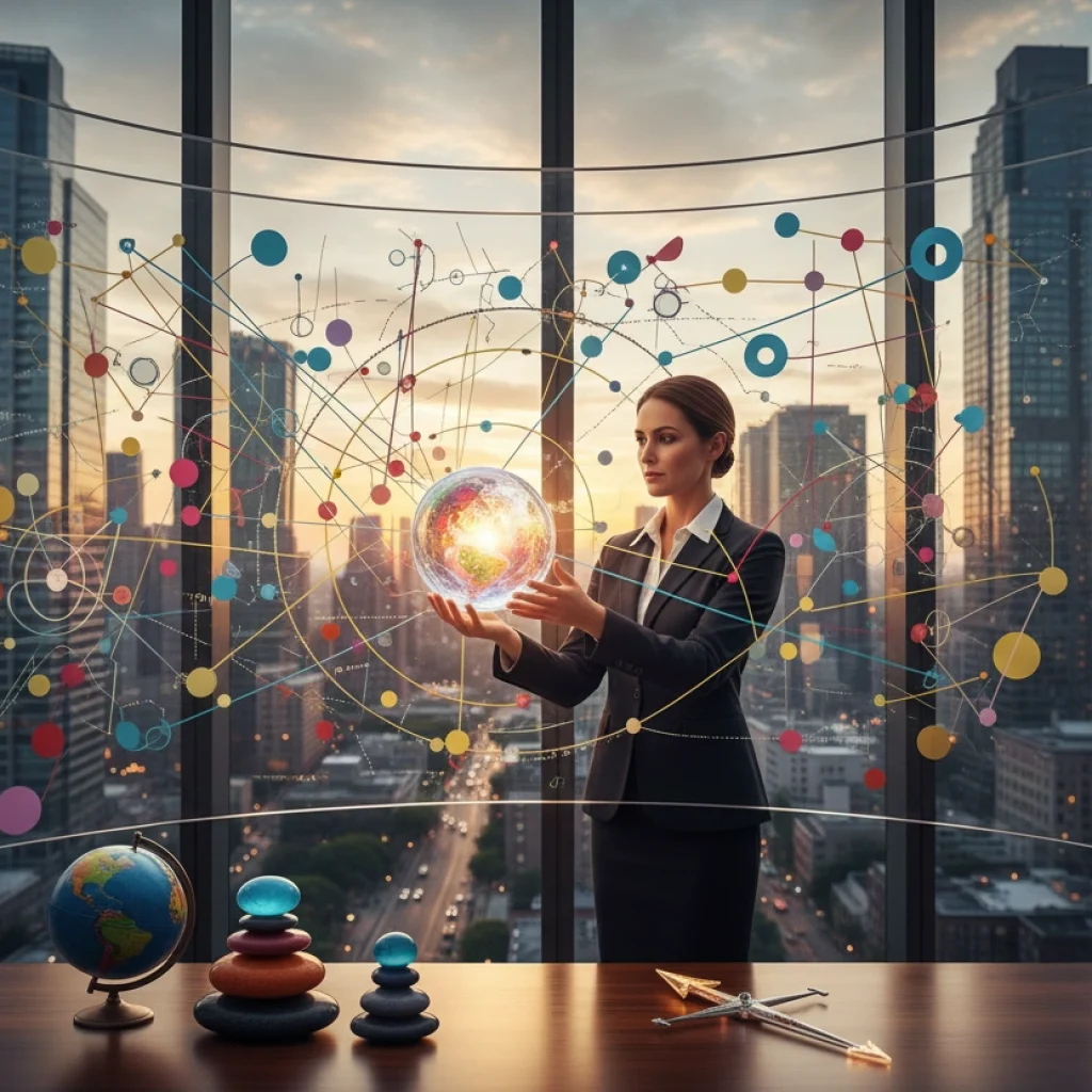 Master Portfolio Diversification with Actionable Insights