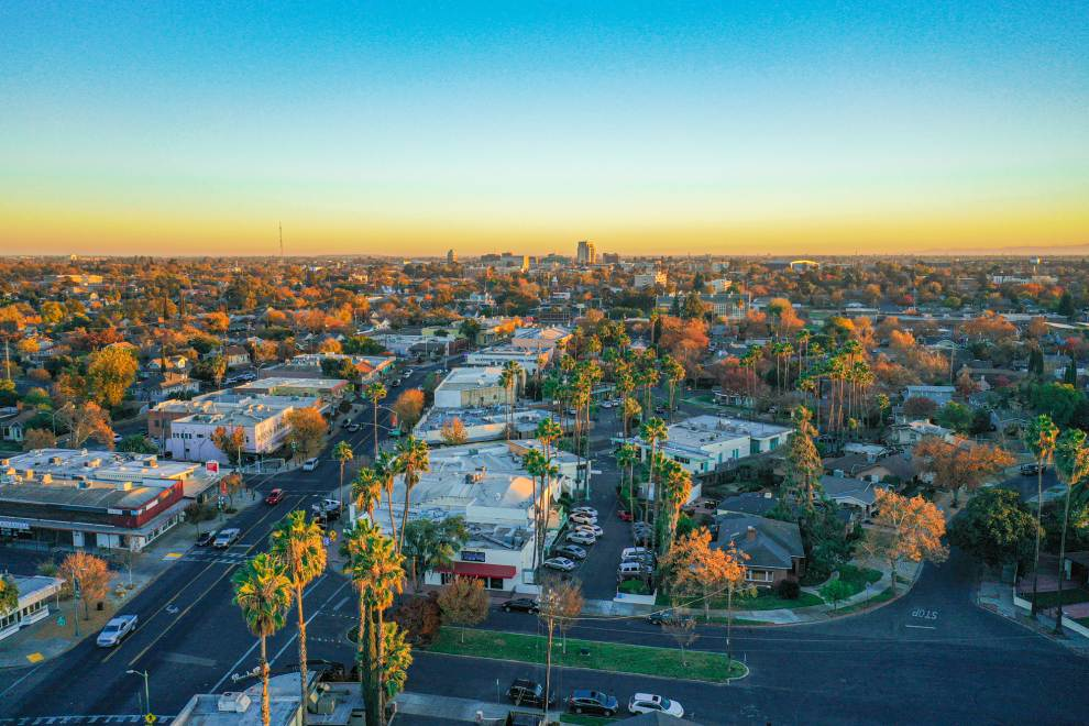 U.S. renters affordability challenges