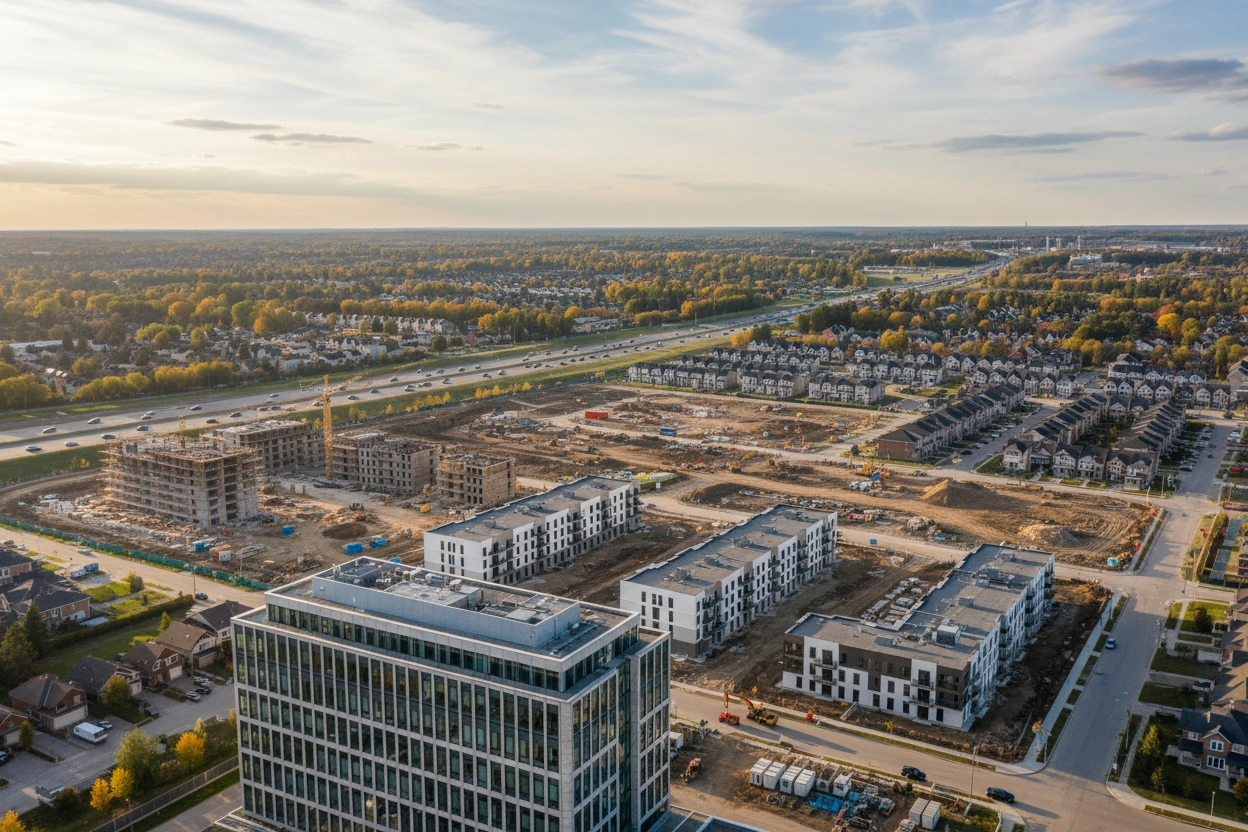 Professional image illustrating Essential Market Analysis Tools