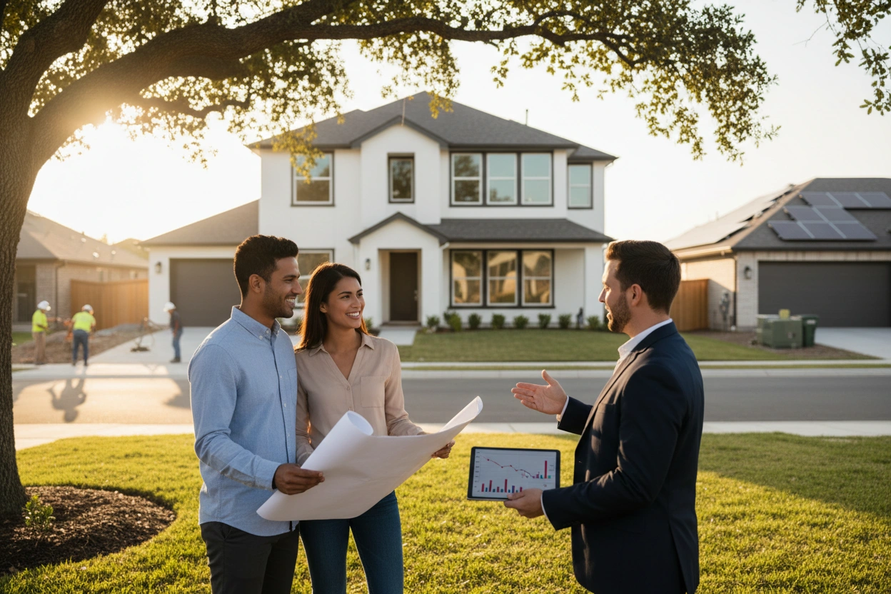 Professional image illustrating Understanding Mortgage Rates and Their Impact on Investments