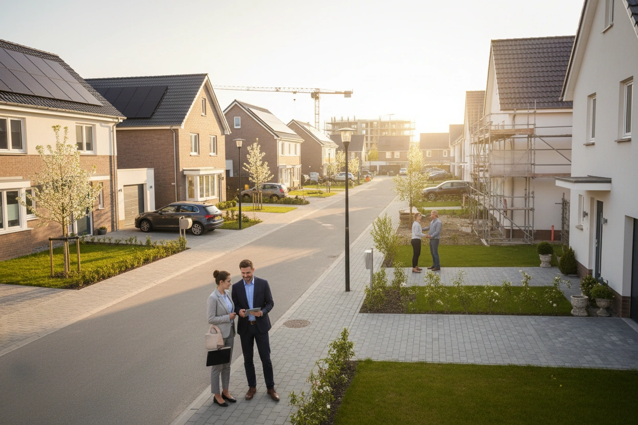 Professional image illustrating Property Value Trends in 2026