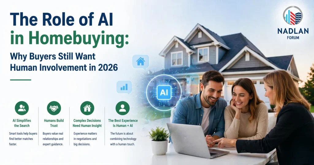 AI in homebuying