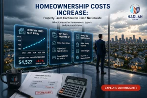 property taxes homeowners