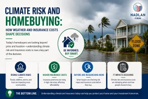 climate risk homebuying