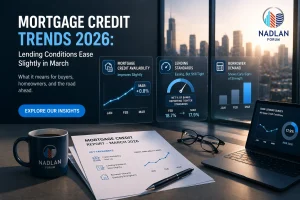 mortgage credit availability