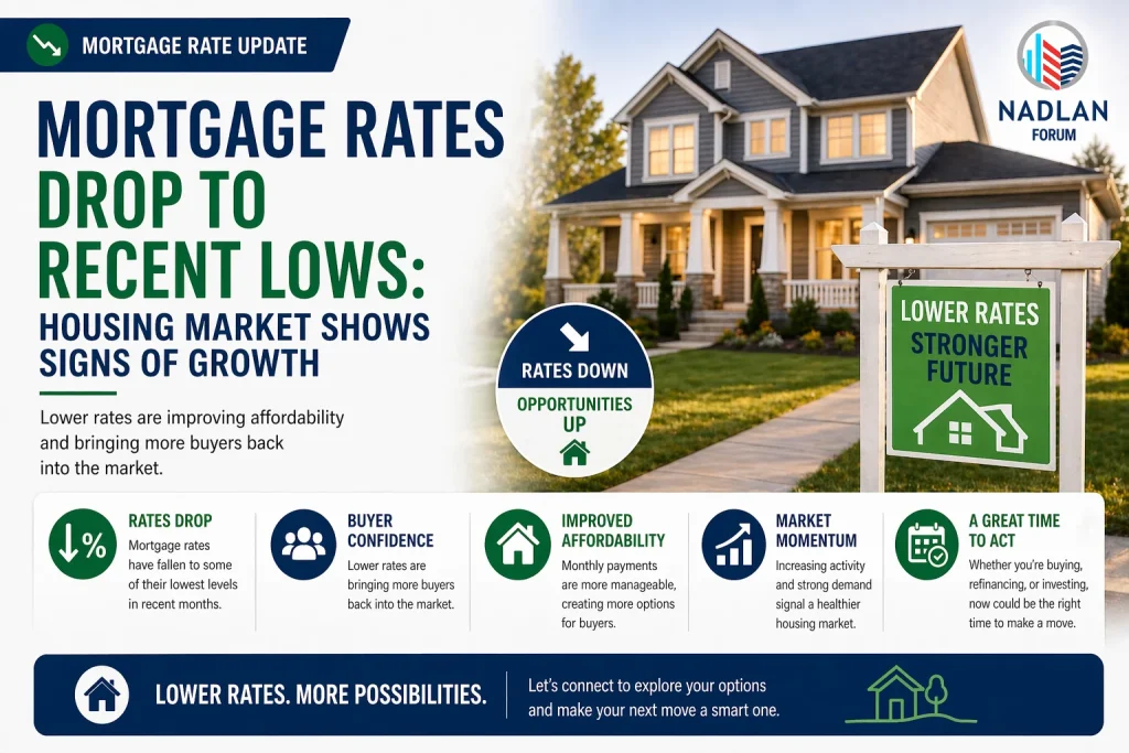 mortgage rates today 2026