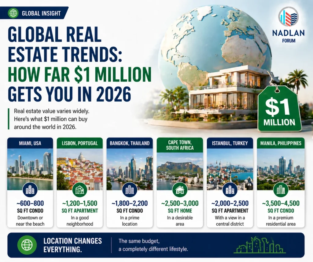 luxury real estate $1 million