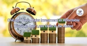 Chicago affordable housing 2026