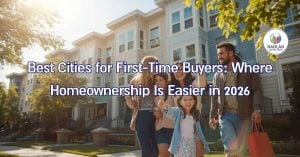 first-time homebuyers