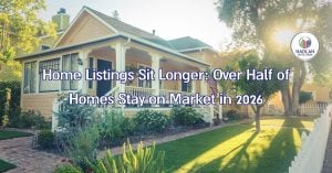 stale home listings 2026