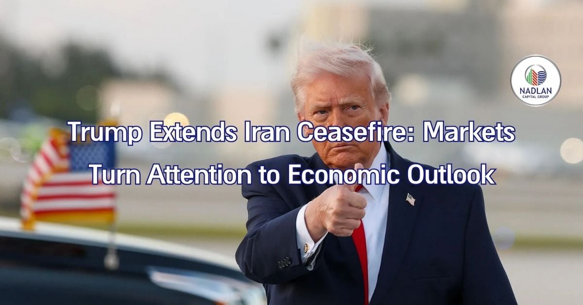 Trump Iran ceasefire