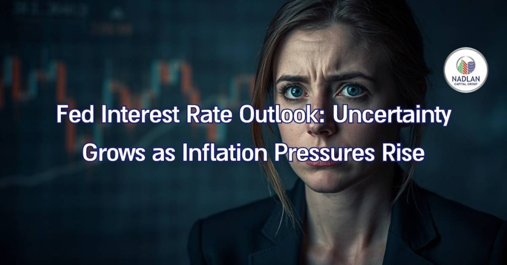 Fed interest rate outlook