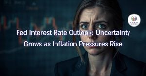 Fed interest rate outlook