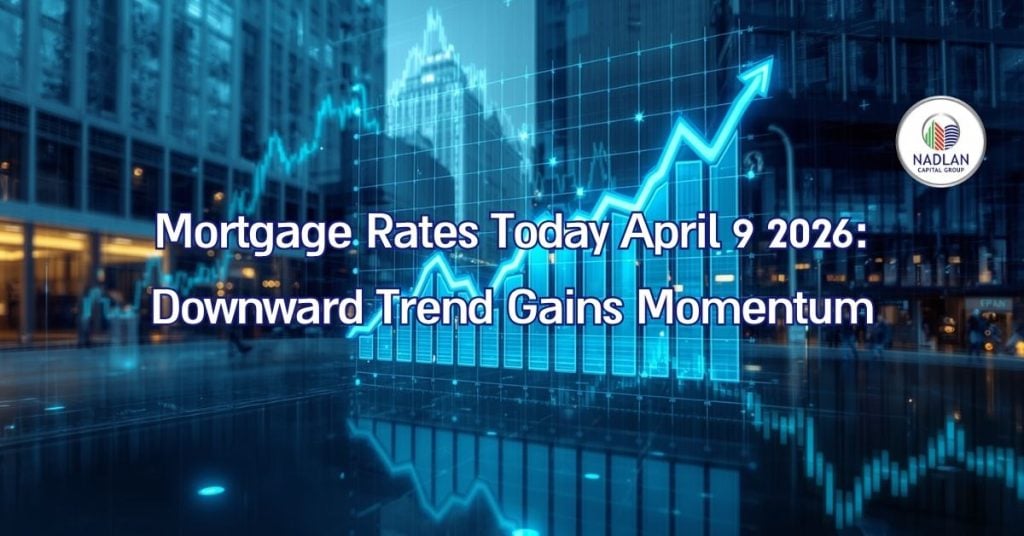 mortgage rates today