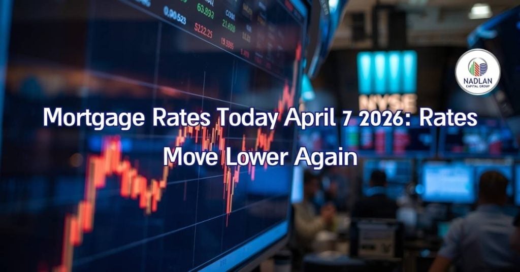 mortgage rates today