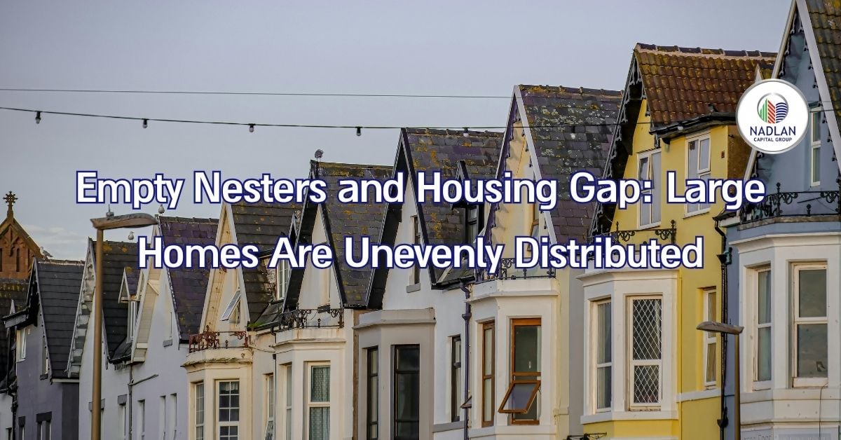 empty nesters housing