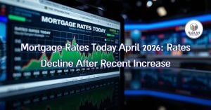 mortgage rates today