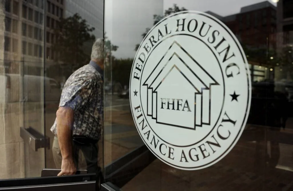 FHA new credit score models