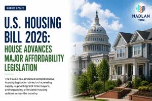 U.S. housing bill 2026