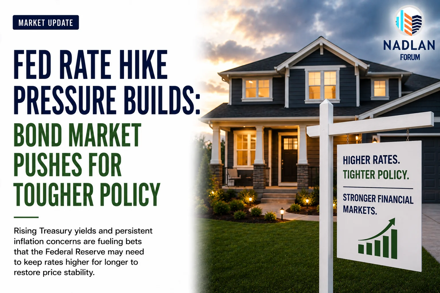 Fed rate hike 2026