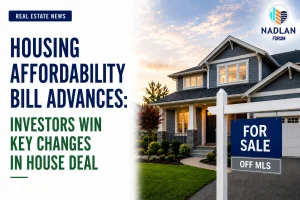 housing affordability bill
