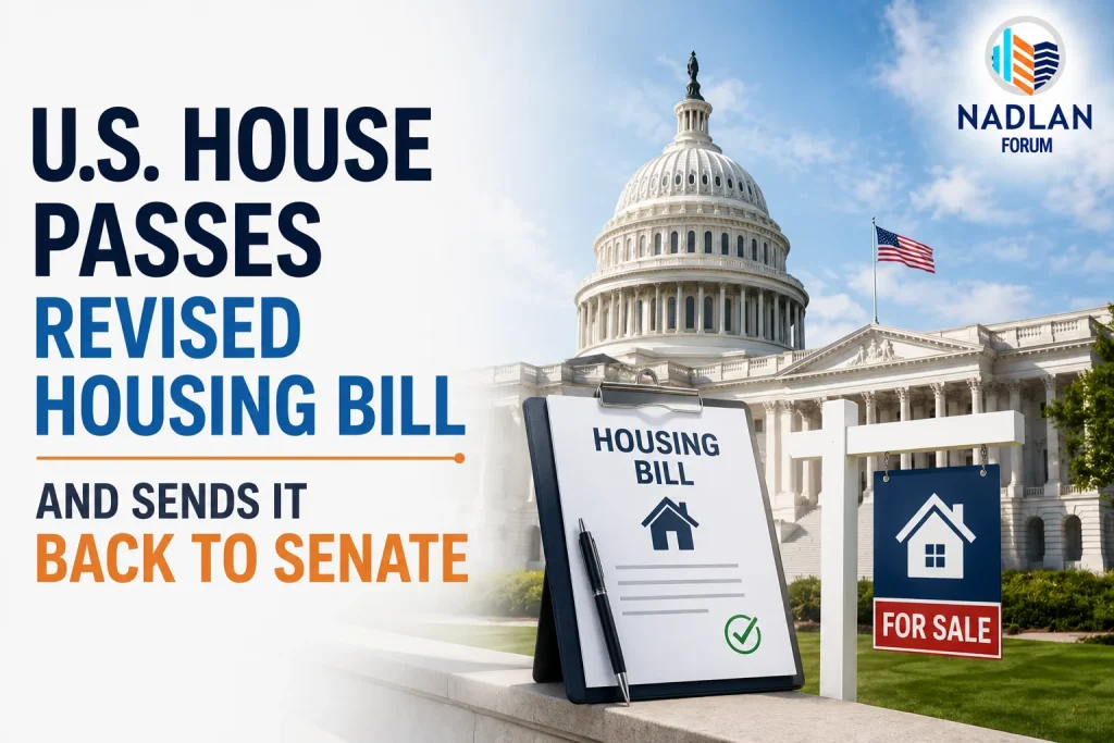 housing affordability bill