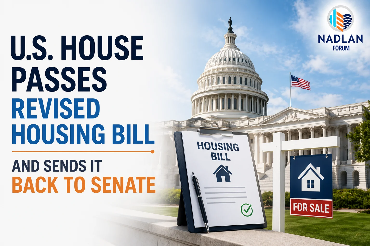 housing affordability bill