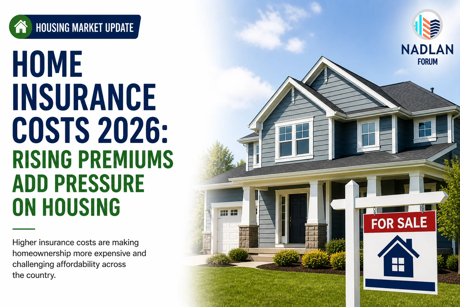 home insurance costs 2026