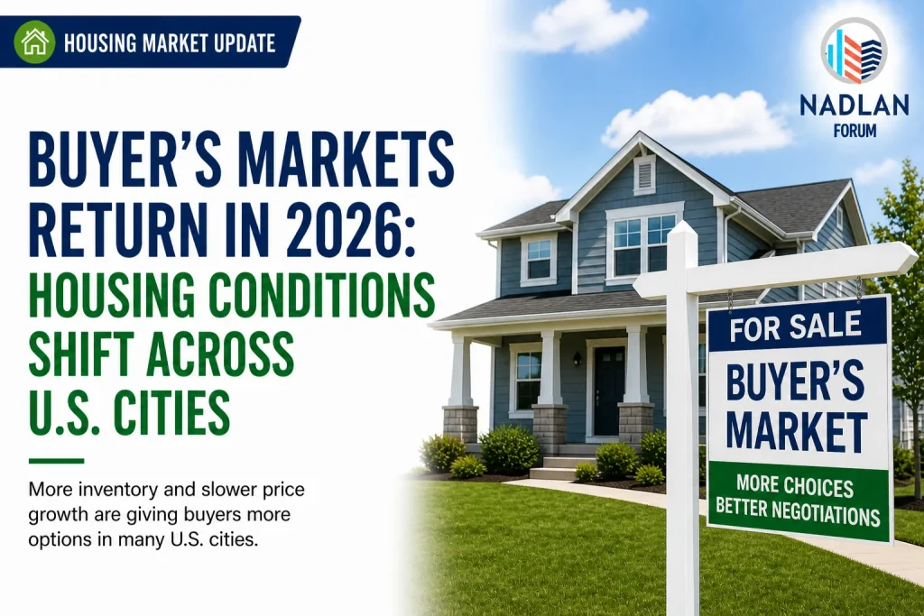 buyers market 2026