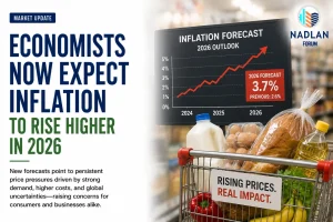 U.S. inflation forecast 2026