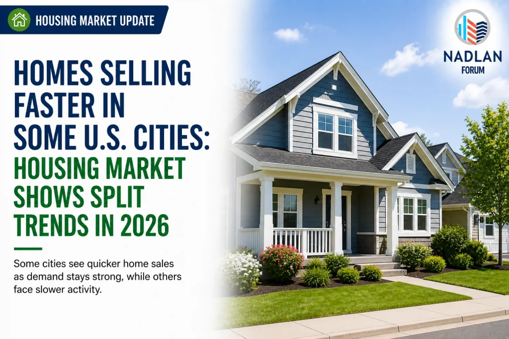 housing market trends 2026