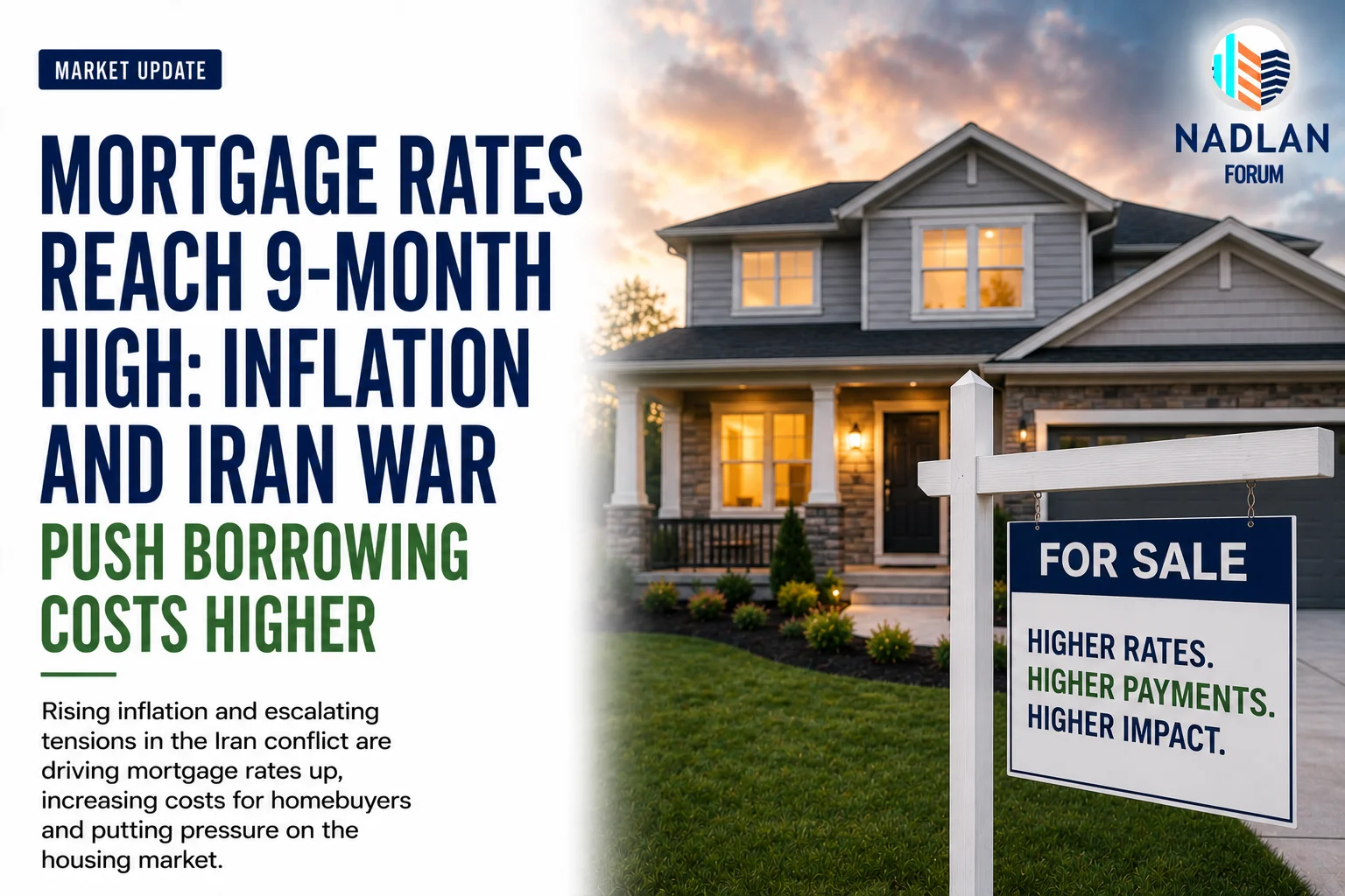 Mortgage rates 2026