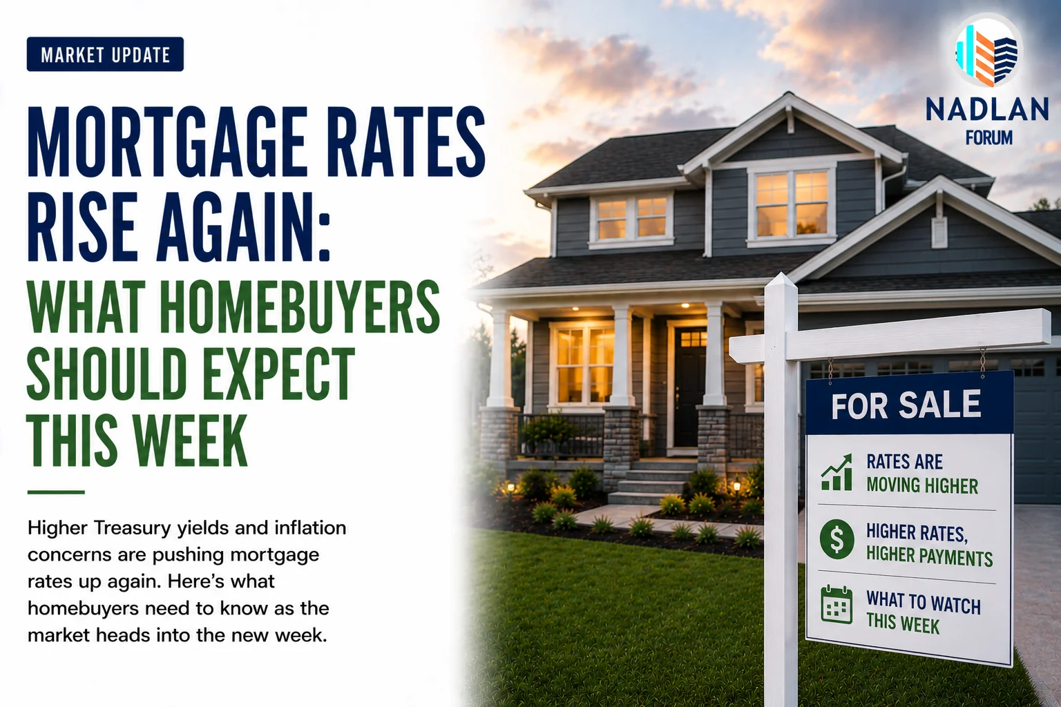 mortgage rates today