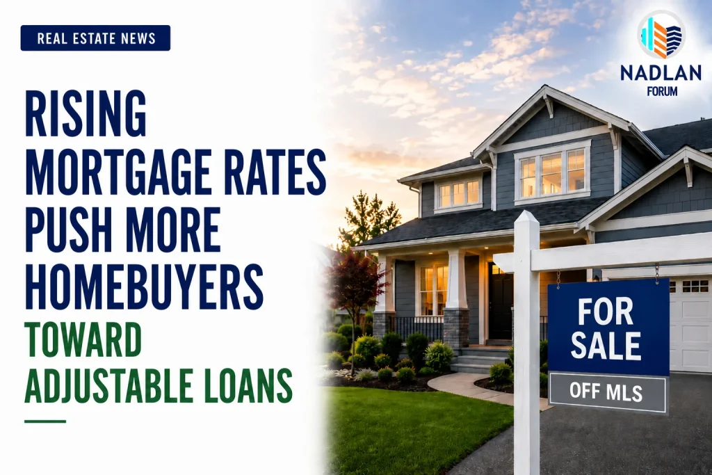 rising mortgage rates