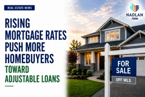 rising mortgage rates