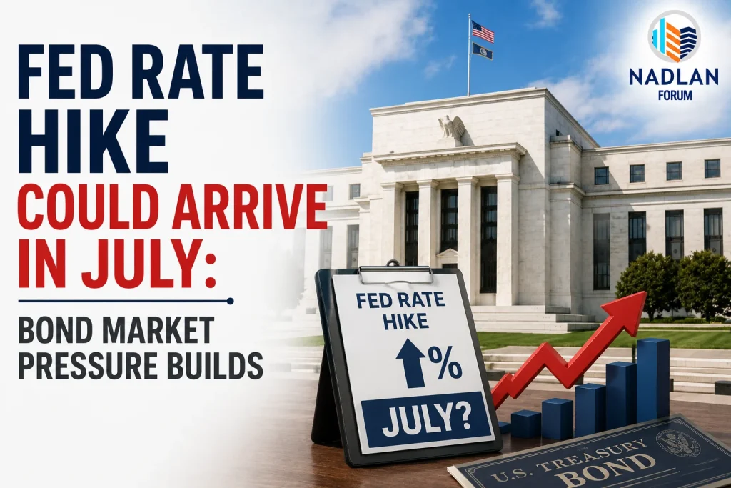 Fed interest rate hike