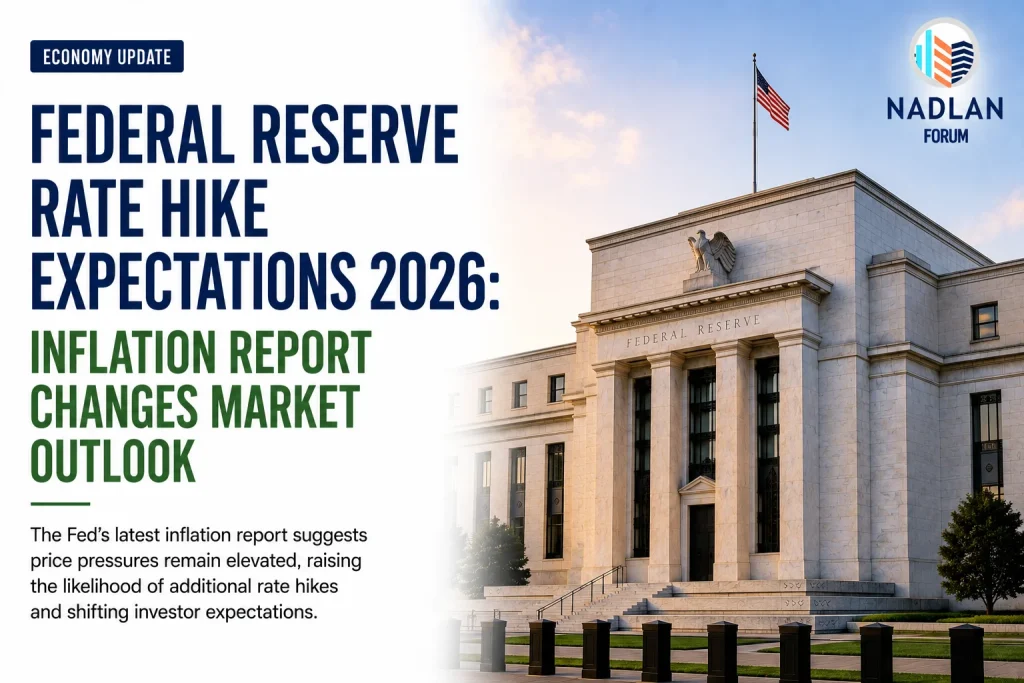 Federal Reserve rate hike expectations 2026