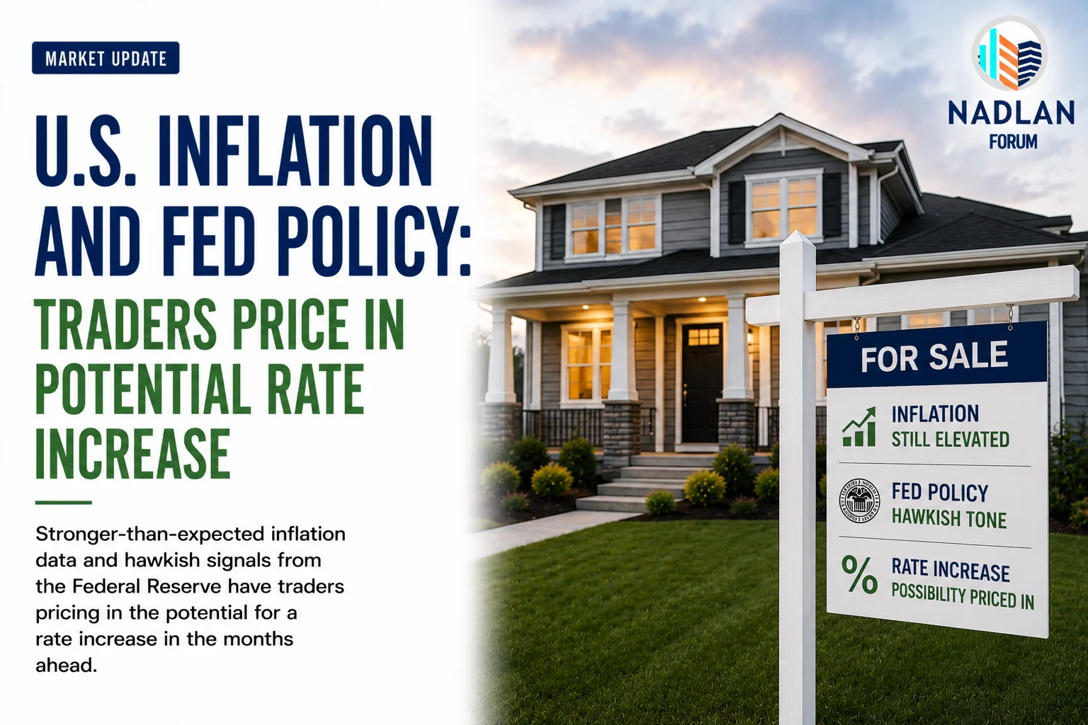 Fed interest rate hike 2026