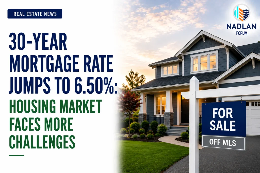 mortgage rates