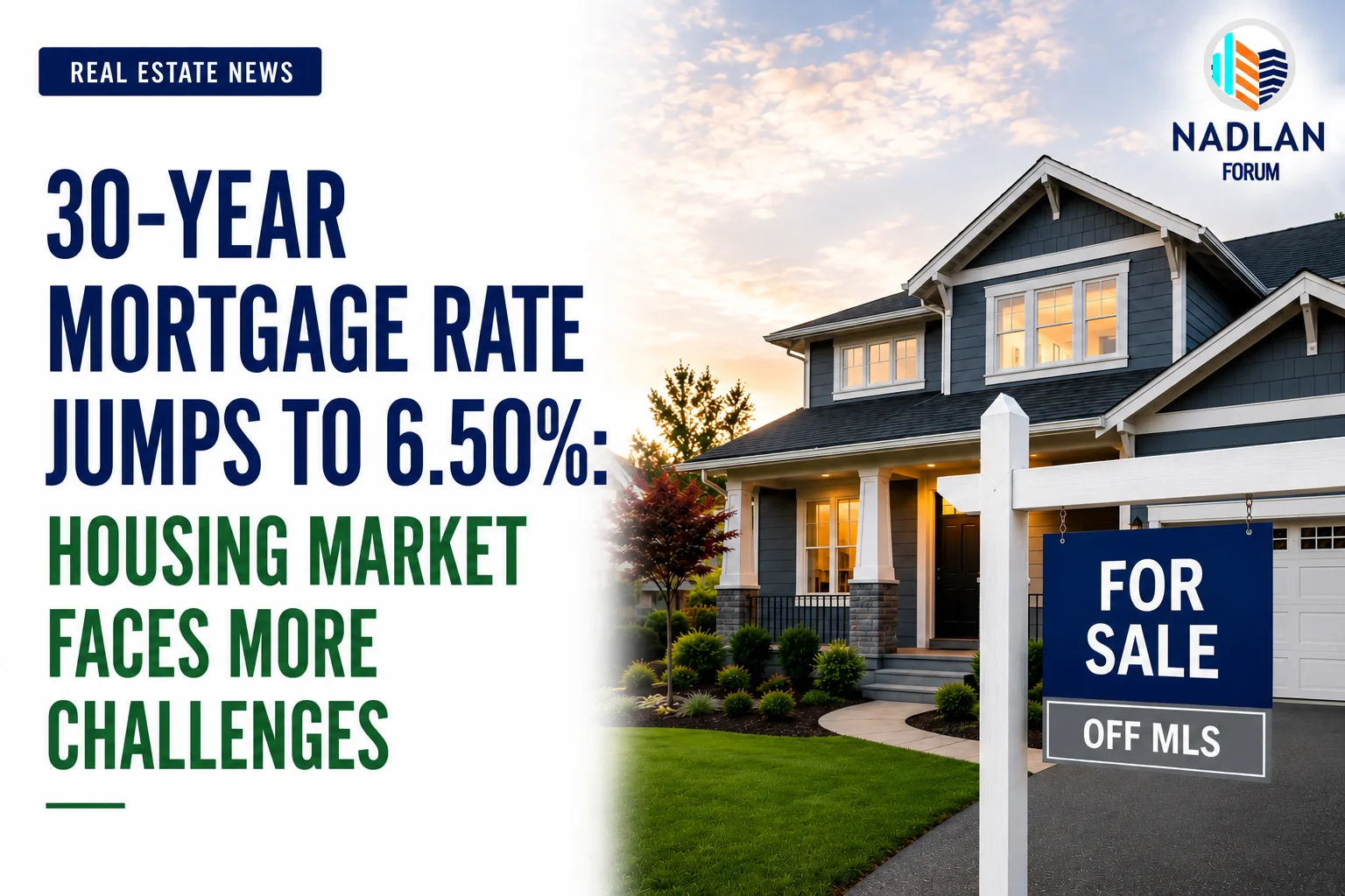 mortgage rates