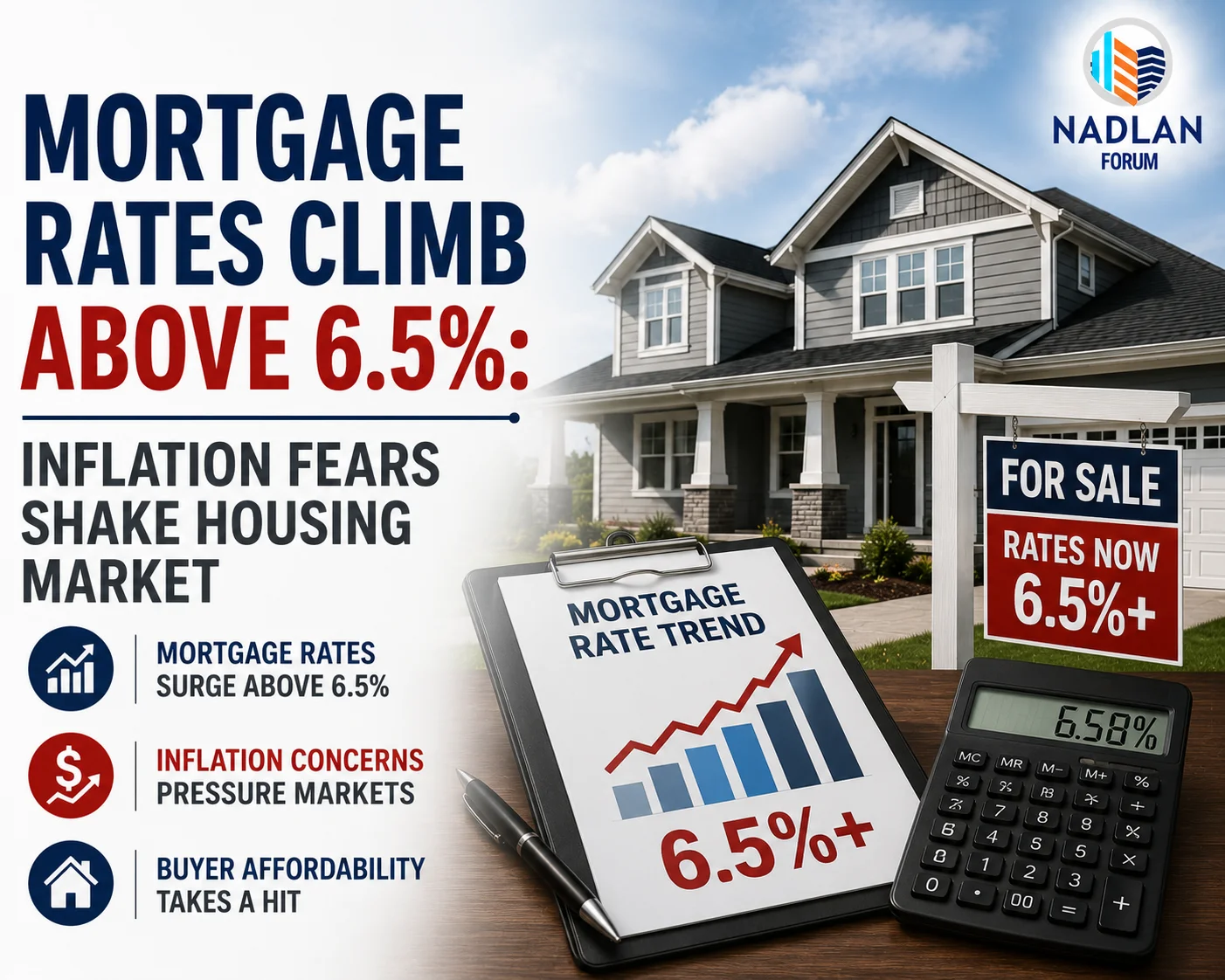 mortgage rates