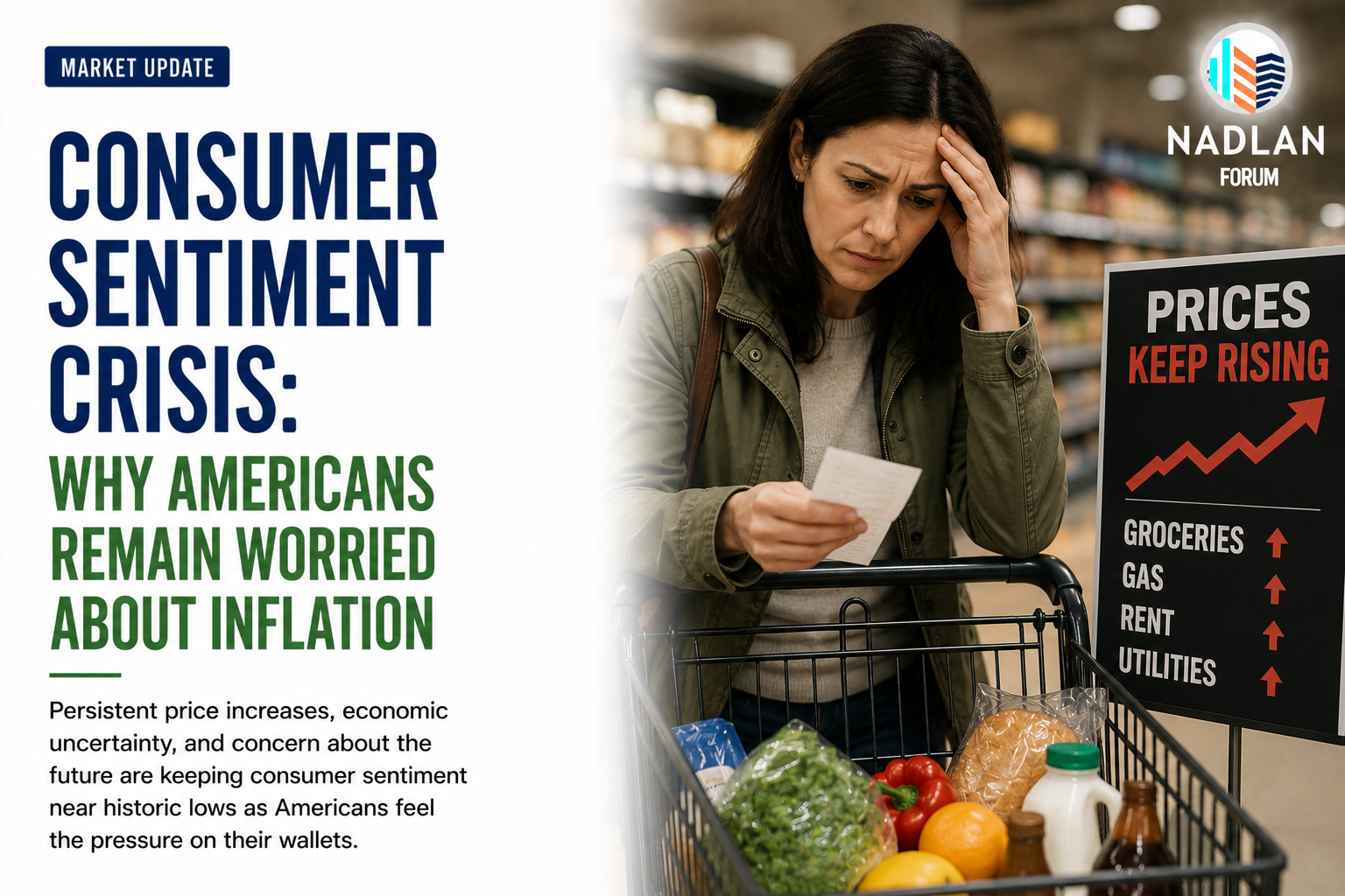 consumer confidence 2026