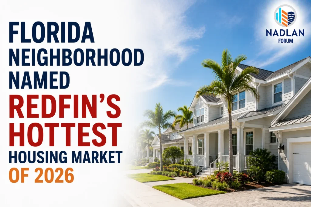 hottest neighborhoods 2026