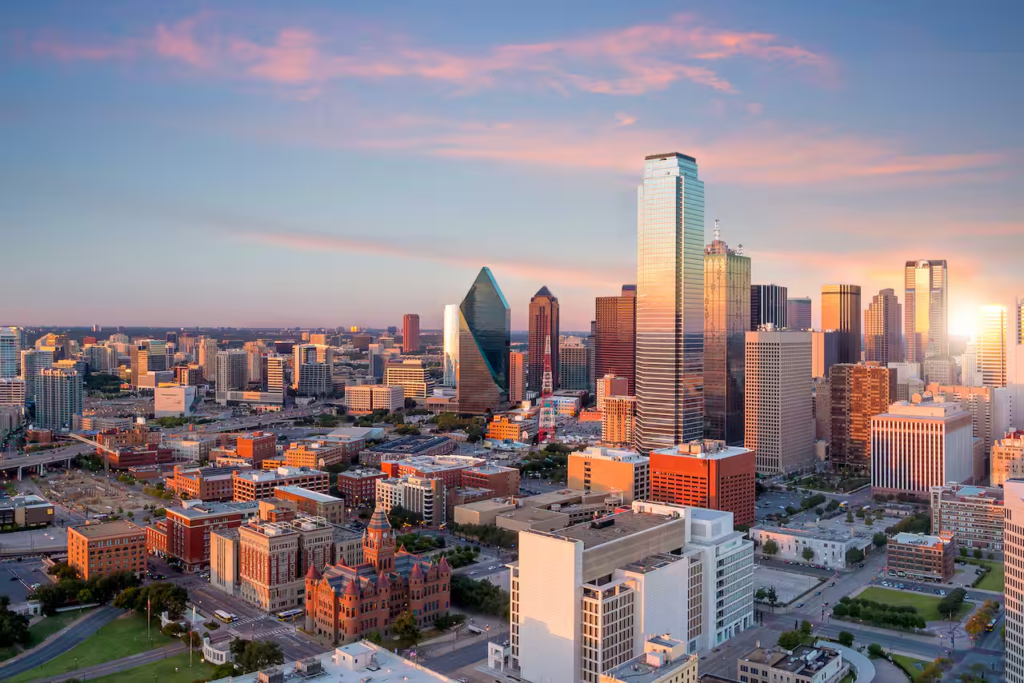 housing market trends 2026
