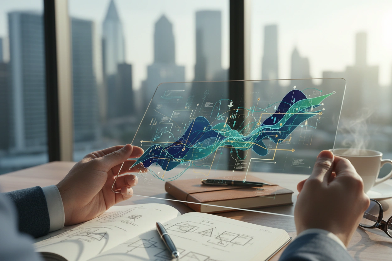 Professional image illustrating Understanding Investment Insights
