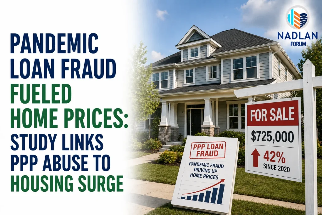 PPP loan fraud
