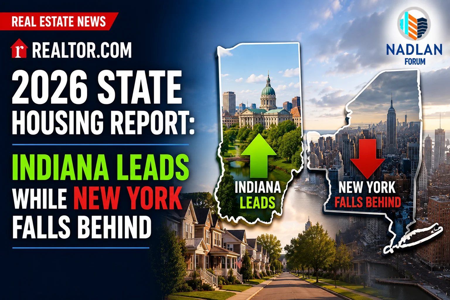 2026 state housing report