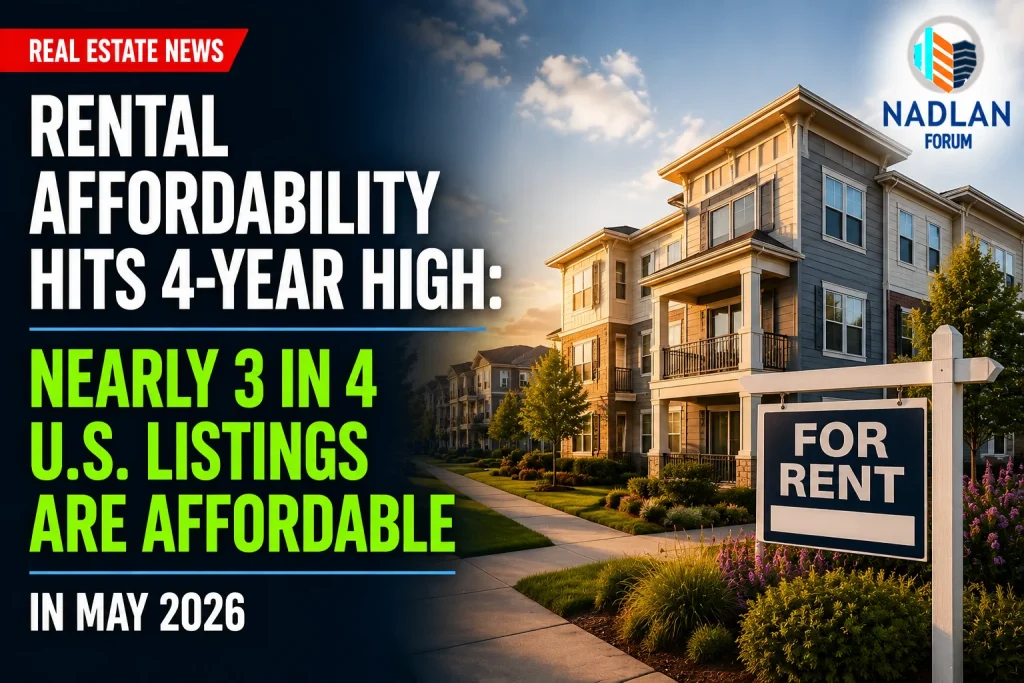 rental affordability 2026
