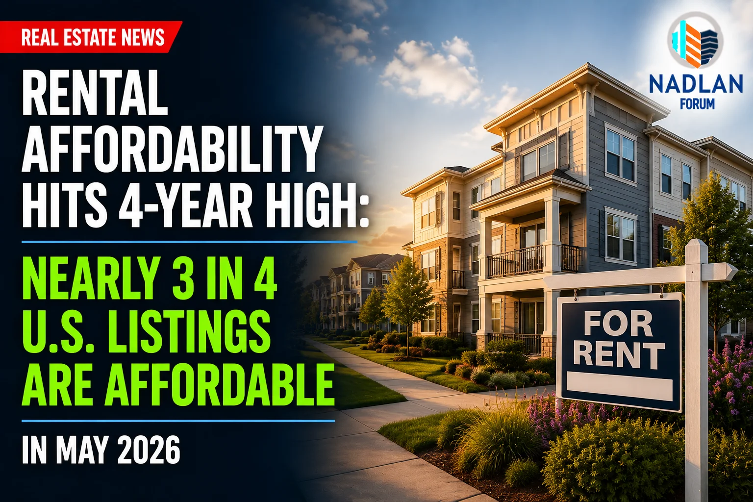 rental affordability 2026