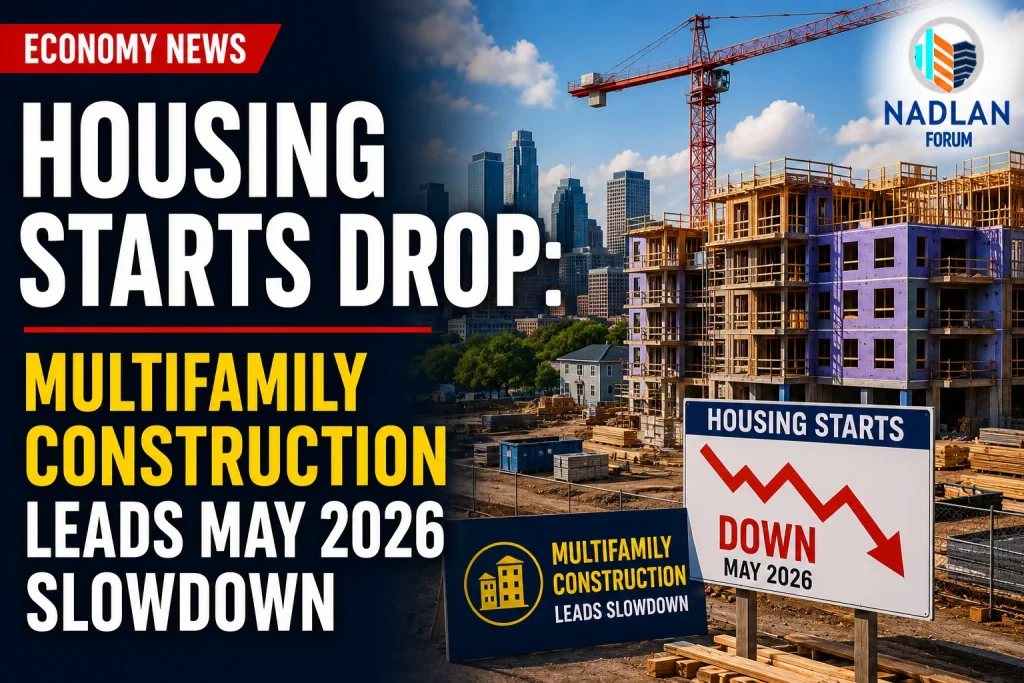 housing starts